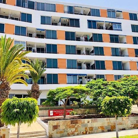 Cozy Apartment Playa Las Americas Playa de las Americas  Exteriör bild