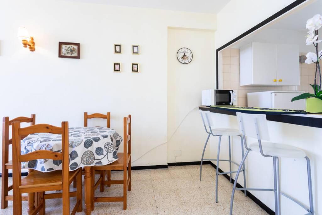 Cozy Apartment Playa Las Americas Playa de las Americas  Exteriör bild