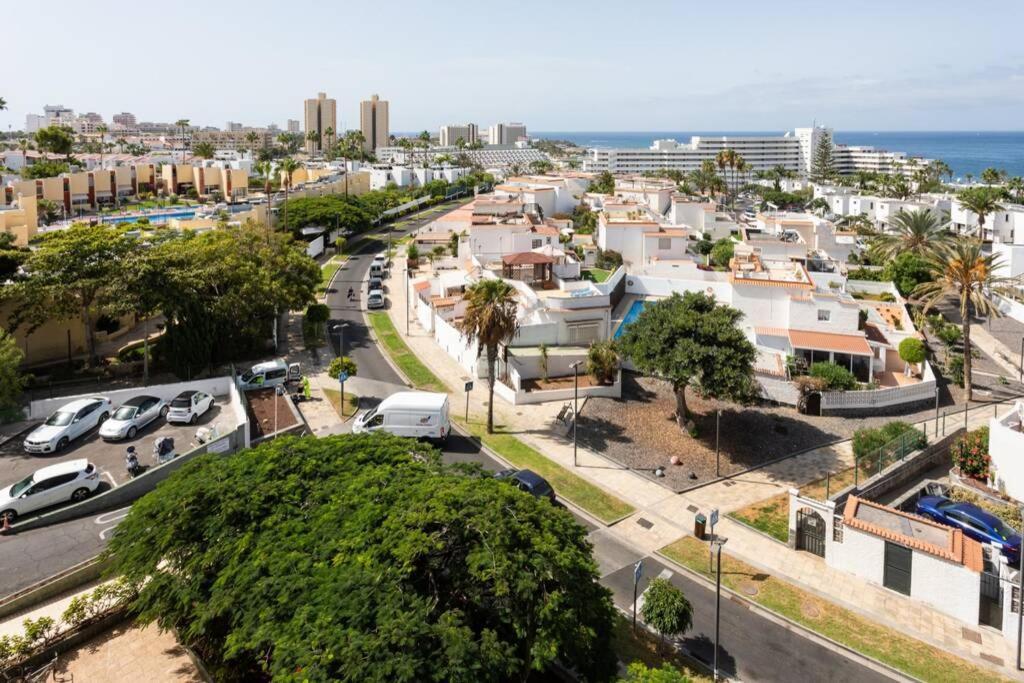 Cozy Apartment Playa Las Americas Playa de las Americas  Exteriör bild