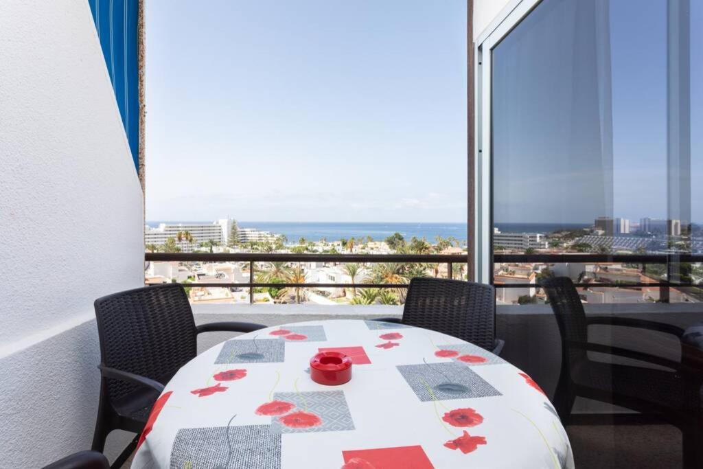 Cozy Apartment Playa Las Americas Playa de las Americas  Exteriör bild