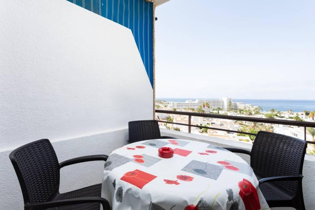 Cozy Apartment Playa Las Americas Playa de las Americas  Exteriör bild